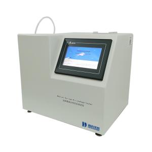 China Accurate Syringe Sealing Negative Pressure Tester wholesale