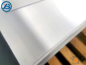 China 1.8 G/Cm3 Metal Magnesium Sheet HB30 For Precision Engineering wholesale