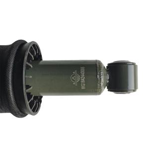 China Air Bag Shock Absorber Wg1642440086 for Weichai HOWO Shacman Support USD Payment wholesale