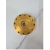 Buy cheap 0.50mm CNC Aluminium Parts ABS PC POM Aluminum Alloy Piston from wholesalers