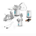 DC 5V Cough Cold Kids Nebulizer Machine Budesonide Asthma Home Machine