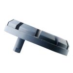 Shape Customized Concrete Grinding Disc Resin Binder Dia 3" 4" 5"
