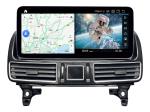 12.3''ScreenFor Mercedes Benz ML W166 /GL X166 2012-2015 NTG4.5 Multimedia