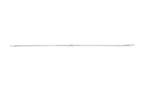 China L280312 Steel Square Hole 140/140 Heald Wire wholesale
