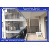 Buy cheap Provide Stronger Foundation Frame Wire Aluminium for the Balcony Invisible from wholesalers