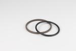 SPGO 95*6.1 Brown Piston Seal for Wear-Resistant Dust Ring in Hydraulic