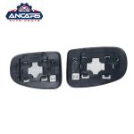 Prius 2010-2015 Toyota Side Mirror Parts 87961-74010 87931-74010 Car Mirror
