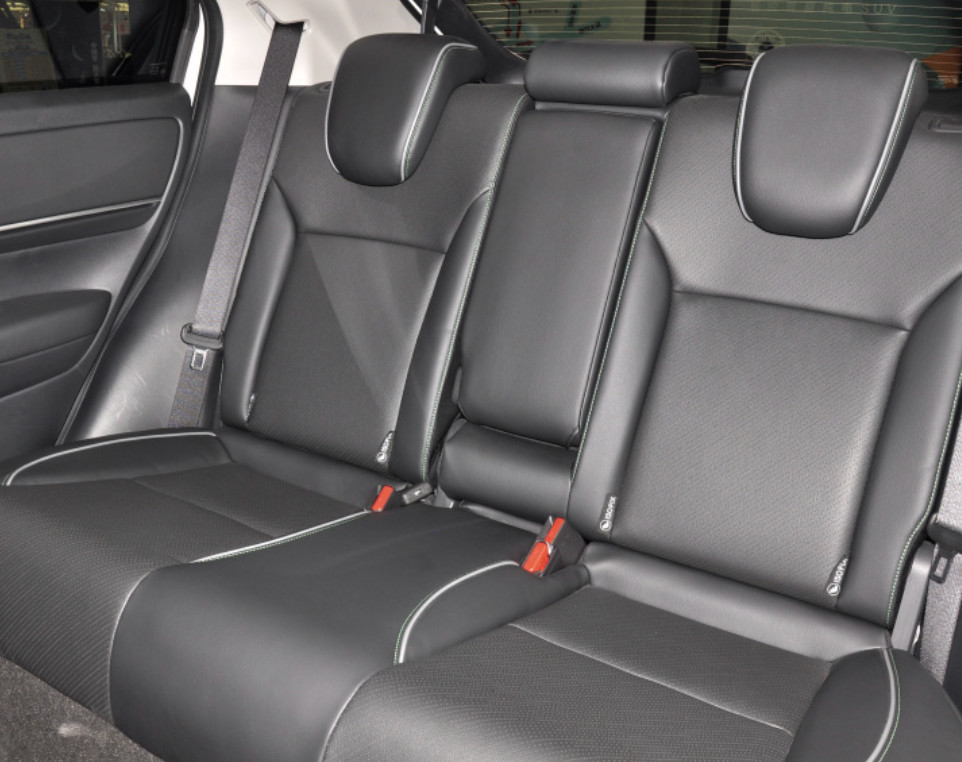 Honda E:NP1 jipai 1 2022 420km Jingji Version 5 Door 5 Seats SUV