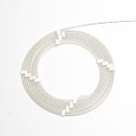 Medical Interventional Hydrophilic Guidewire Loach Smooth ISO13485