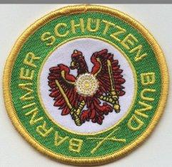 China Custom round Garment Embroidery Patches Unique &amp; Original design wholesale