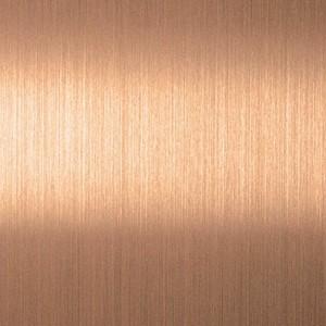 China Mill finish AA3003 H14 silver brushed aluminum sheet and coil wholesale
