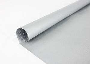 China Temperature Resistant Silicone Coated Fiberglass Fabric Fireproof Cloth wholesale