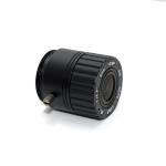 8mm 1/1.7" 4K CCTV Lens IR Correction F1.8 CS Mount Megapixels 12MP 72.64