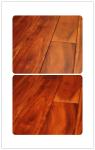 mahogany stain solid wood flooring acacia