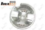 Original 4LE2XY* Auto Parts Piston For ISUZU 31PIN 4JB1 100P 8980681581