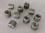 Electroplated Diamond Grinding Wheel 1A8 For Automobile Tires Grinding