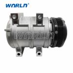 86508521 Auto Air Condition Compressor For Universal SD5H14 2A 12V WXUN004A