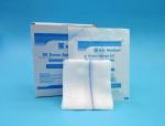 Non-Sterile And Sterile Gauze Compress Sponge Disposable Medical Surgical