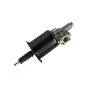 China 85mm Stroke 9700514240 Clutch Servo / Clutch Booster Assembly For MEN Truck wholesale