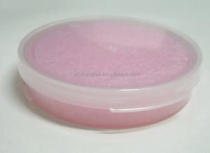 China Polypropylene Single Wafer Box 6&quot; 150mm Wafer Carrier Container Box wholesale