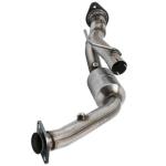 Catalytic Converter For Jeep Commander 4.7L 5.7L V8 2005 - 2010
