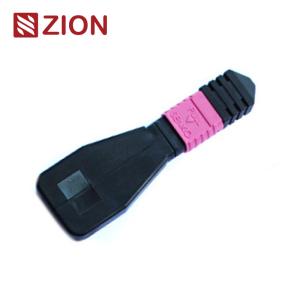 China 8 Fibers MPO OM4 Fiber Optic Loopback Module /Cable wholesale