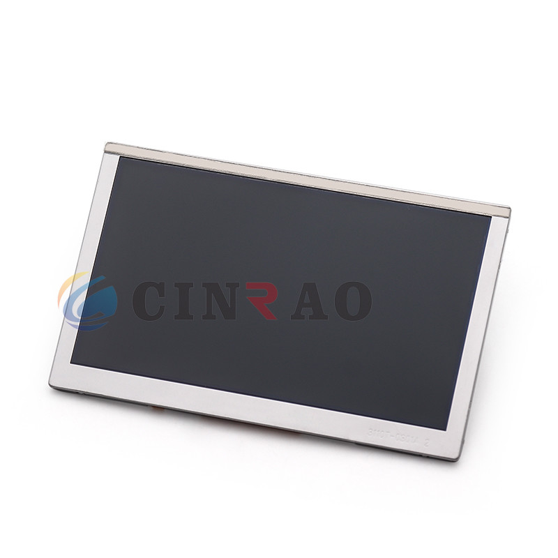 LG LCD Car Screen LB050WQ2(TD)(03) LB050WQ2(TD)(01) 5" 480*272 TFT Industrial LCD Display Panel
