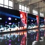 SMD2020 P3.9 Indoor Rental LED Display