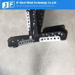 Custom Sheet Metal Laser Cutting Service Washing Machine Spare Parts