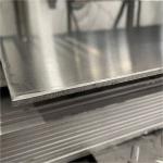 HASTELLOY C-276 Nickel Alloy Sheets Corrosion Resistant For Building Material