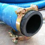 Water Discharge Armoured Garden Hose Abrasion Resistant with High Flexibility