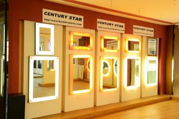 Century Star Glass Mirror Manufacturing Co.,Ltd
