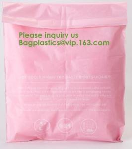 China Eco postage packaging bag biodegradable biodegradable mailing bags, post mail bags, mailer bags, courier mailing package wholesale