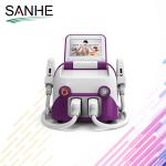 2017 Hot Sale Professional Table IPL Hair Removal and Skin Rejuvenation Model