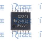 MSP430G2201IPW14R