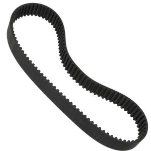 China OEM EP Rubber Herringbone Pattern Conveyor Belt 500mm Width wholesale
