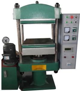 China Rubber Moulding Press / Oil Seal Making Machine wholesale