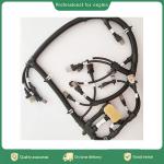 Good price QSL9/QSC8.3 diesel engine wiring harness 4943176