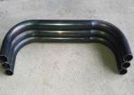Bending Aluminium Round / Square Tube 0.8 - 2mm Wall Thickness