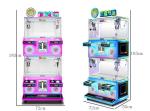 Indoor Player Game Manufacturers Prize Machine Arcade Suitable for Amusement