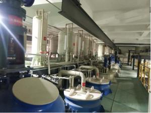 China CE Palladium Extraction From Catalytic Converters Waste Vehicles wholesale