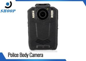 China 64G 1080P Body Camera , Multi - Functional Body Worn Video Recorder wholesale