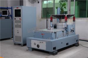 China SAE J1455 Electrodynamic Shaker For Automotive parts Meets Ford Specification Test wholesale