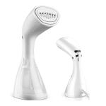 1500W Portable Handheld Garment Steamer 12-15mins Working Time with Continual