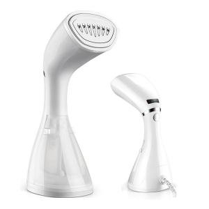 China Convenient 1500W Handheld Clothes Iron With 280ML Water Tank For Powerful Steaming wholesale