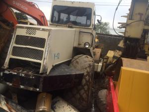 China Second Hand Ingersoll Rand Road Roller SD 175D FOR SALE wholesale
