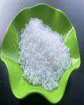 Translucent White Color Recycled TPE Elastomer Material SEBS 95 Shore A TPE Raw
