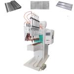 Projection Aluminum Dc Resistance Spot Welders Multi Point Spot Welding Machine