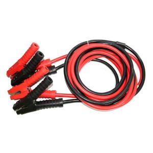 China Customized 4M Auto Booster Cables 1000 AMP Car Jump Starter Kit on sale