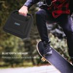 K10 super bass bluetooth mp3 speaker innovative innova tws bluetooth speaker